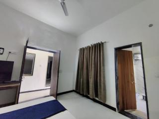 2BHK Cliff Side Villa - 1