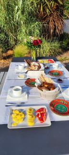 B&B Les Villas de Gascogne - Lanton - 3