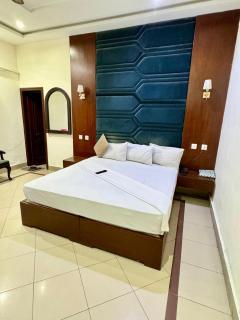 Hotel PAK Continentall Multan - 2