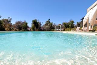 Villa Frande - Con Ampia Piscina E Campo Da Gioco Privato - 8