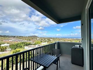 Hill Sea Apartment - Port Louis - 8