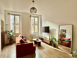 Magnifique 2 pièces - Vieux Nice - 0