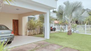 Casa c/ 3 Suítes, Piscina e Área Gourmet - Barra do Piraí - 1