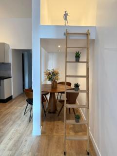 Magnifique 2 pièces - Vieux Nice - 7