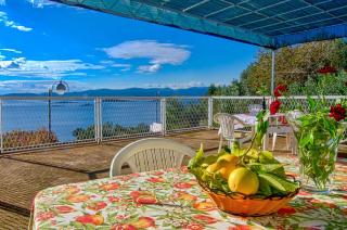 Holiday Home Biserka - 0