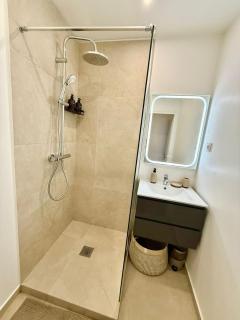 Magnifique 2 pièces - Vieux Nice - 4