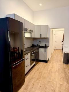 Magnifique 2 pièces - Vieux Nice - 3