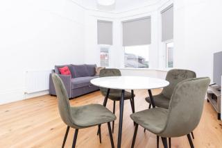 Seaside Sanctuary In St Leonards On Sea - Flat 3 - Hastings - 7
