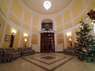 Hotel Flora - Marienbad - 2