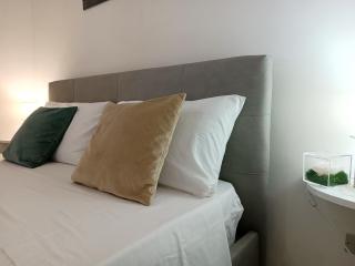 il giardino di Sofia Charm and Comfort Apartment - 1