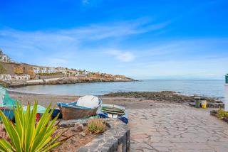 Traditional Canary house next to the beach - Porís de Abona - 6