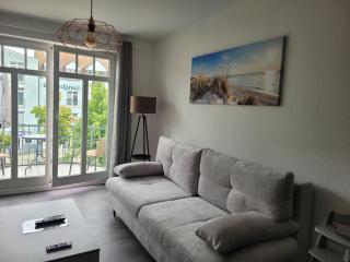 Strandstrasse-Wohnung-19-9476 - Kühlungsborn - 0
