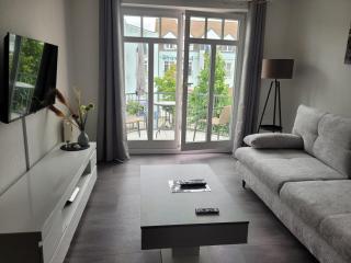 Strandstrasse-Wohnung-19-9476 - Kühlungsborn - 9
