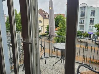 Strandstrasse-Wohnung-19-9476 - Kühlungsborn - 1