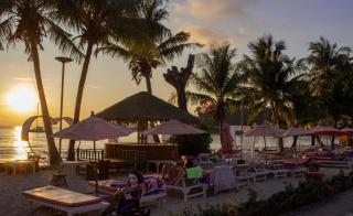 Best Seller Beach Villa Full View At Kohchang Resort - Ko Chang - 2