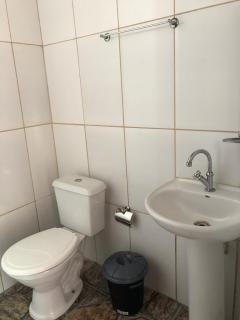 House with swimming pool and gourmet area - Paraty - 4