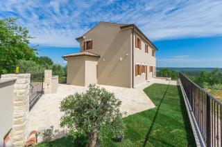 Villa Skarline - Donje Baredine - 6