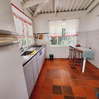 Casa Campestre Encanto Rural - Anolaima - 6