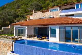 Akasya Villas - Kalkan - 7