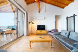 Akasya Villas - Kalkan - 1