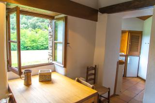 Gites de france 2 personnes a la bastide - 5