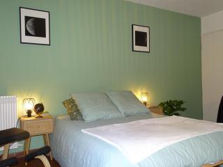 Le Letizia-Wifi-Netflix-Parking-Balcon-Belle de mai Urban NestConciergerie - 2