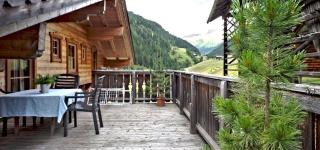 Oberschupferhof - Außervillgraten - 6