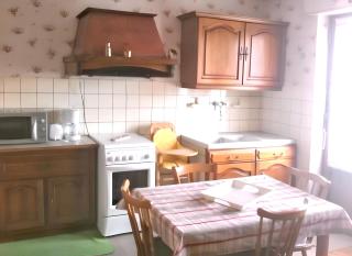 Maison enchanteur à Berrwiller avec jardin paisible - Berrwiller - 8