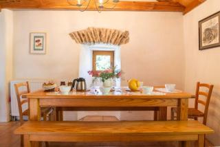 Gîte Gîte 6/8 pers à Loubreyrou - - 9