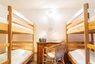 Gîte Gîte 6/8 pers à Loubreyrou - - 5