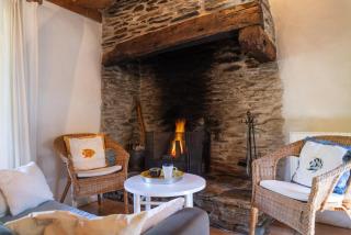 Gîte Gîte 6/8 pers à Loubreyrou - - 3