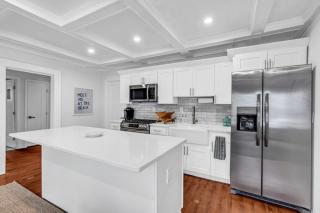 The Central Ave House - Ocean Grove - 0