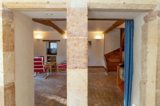 Gite La Petite Maison - au coeur des vignes - Mercurey - - 1