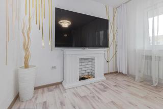 Просторная квартира со свежим ремонтом - 5