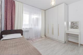 Просторная квартира со свежим ремонтом - 7