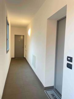 CITY CENTER - Modern flat with FREE PARKING and WIFI - Apt B - Bergamo - 5