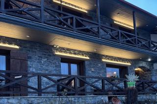 Guesthouse Teloni - Vytina - 6
