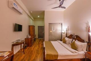 Prakriti The Nature Resort Pushkar - 7