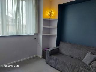 four room's apartments - 4