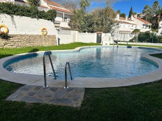 Vivienda acogedora - Marbella - 8