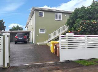 Appartement moderne à Ducos, idéal pour 4 personnes, 75 m² - Ducos - 9