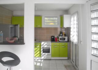 Appartement moderne à Ducos, idéal pour 4 personnes, 75 m² - Ducos - 3