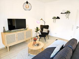 Ferienwohnung Lüttje Sünnschien Timmel - Großefehn - 4