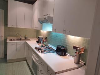 Apartamento supercéntrico "Tarraco Arena" con ascensor y parking incluído - Tarragona - 1