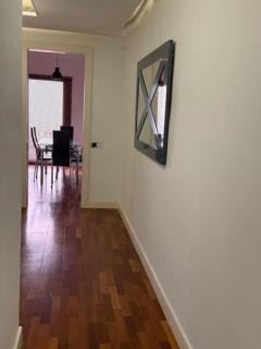 Apartamento supercéntrico "Tarraco Arena" con ascensor y parking incluído - Tarragona - 4
