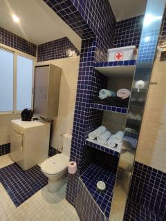 Apartamento supercéntrico "Tarraco Arena" con ascensor y parking gratis - 8