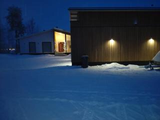 Villa Riverbank - Rovaniemi - 4