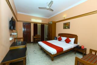 The Park View Inn - 1