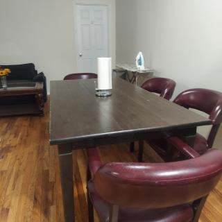 Cosy Bedroom 12mins to Airport Prudential NJIT UMDJ Penn Station - Newark - 5