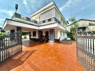 The Ark Green "Your Cozy Retreat Near Fort Kochi & Backwaters" - Cochin - 0